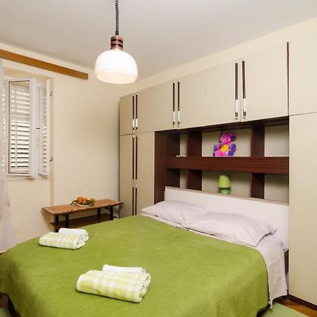 Gh Curic Hotel Dubrovnik Kültér fotó