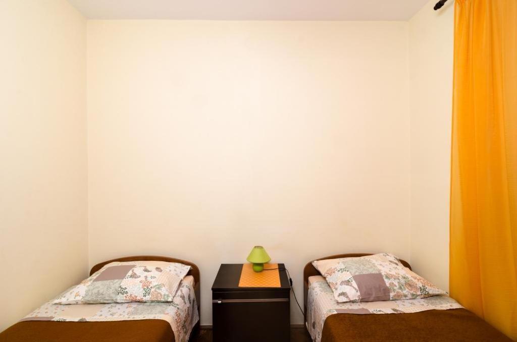 Gh Curic Hotel Dubrovnik Kültér fotó