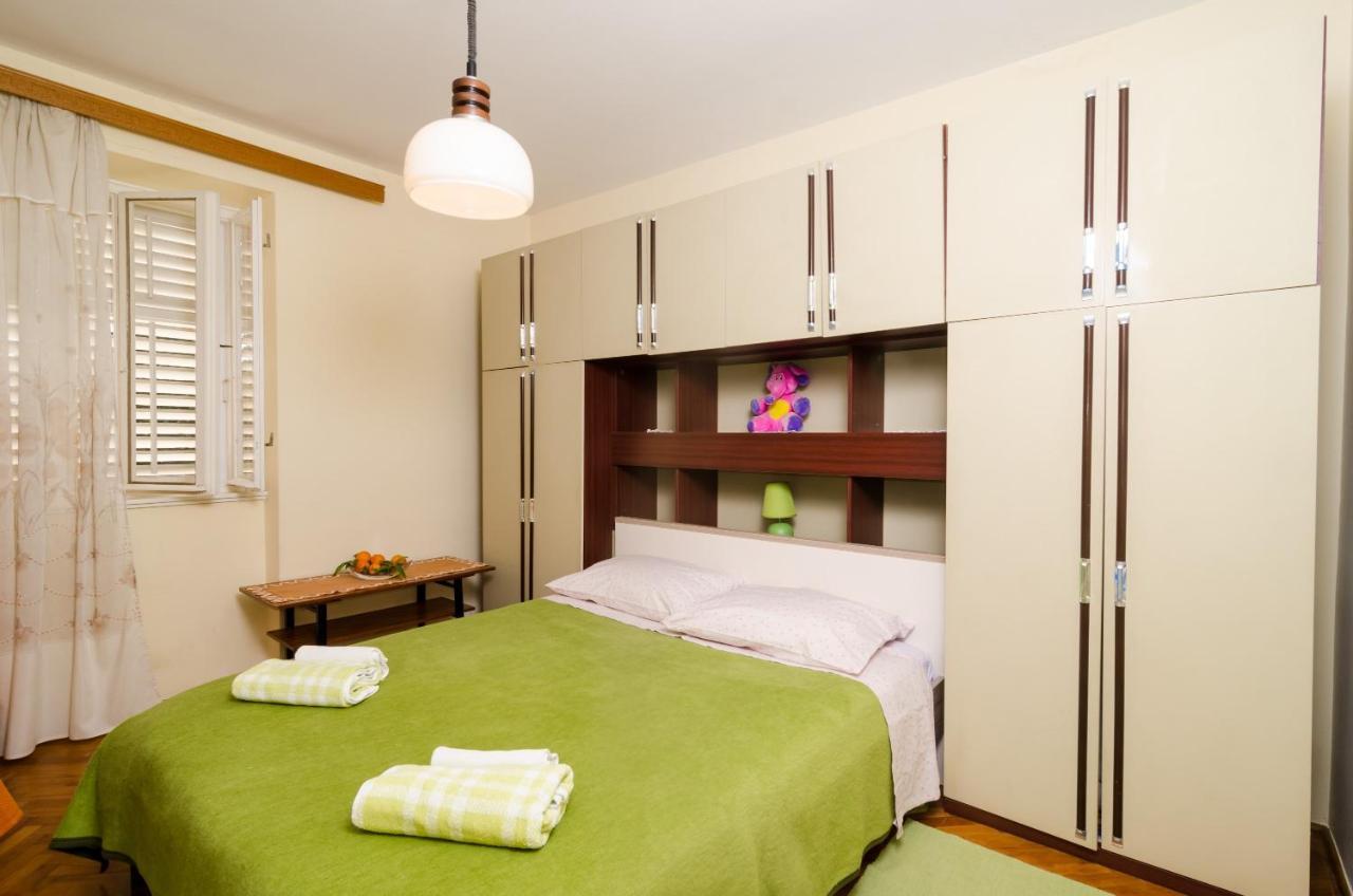 Gh Curic Hotel Dubrovnik Kültér fotó
