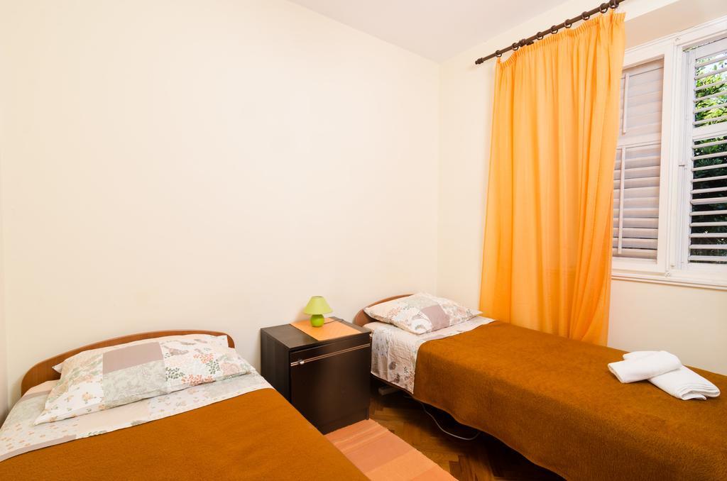 Gh Curic Hotel Dubrovnik Szoba fotó