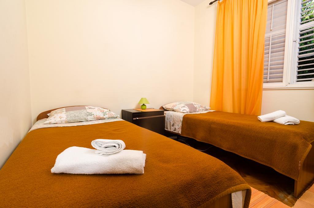 Gh Curic Hotel Dubrovnik Szoba fotó